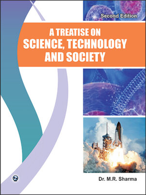 cover image of A Treatise on Science Technology and Society